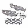 BBK  40090 fits Dodge 04-08 Ram 5.7 Hemi Shorty Tuned Length Exhaust Headers - 1