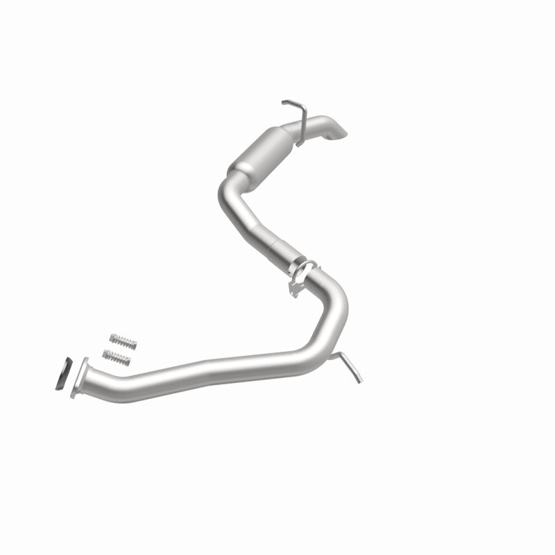 Magnaflow 108-0221 BRExhaust 06-12 fits Toyota RAV4 Muffler Kit