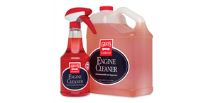 Griots Garage 10959 Engine Cleaner - 22oz