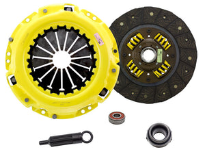 ACT TS3-HDSS fits Toyota Supra HD/Perf Street Sprung Clutch Kit