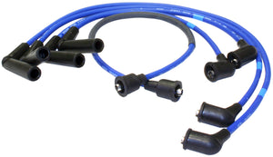 NGK 9731 fits Honda 89-19 Accord 1985 Spark Plug Wire Set