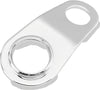 Bikers Choice 492469 82-85 XL68-84 FL Chrome Clutch Cable Guide Replaces H-D 38