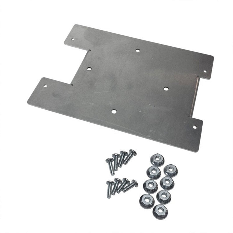 ORACLE Lighting 2010 Trigger fits Jeep Jk Fusebox Controller Bracket