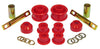 Prothane 7-244 fits Chevy HHR/Cobalt Front Control Arm Bushings - Red