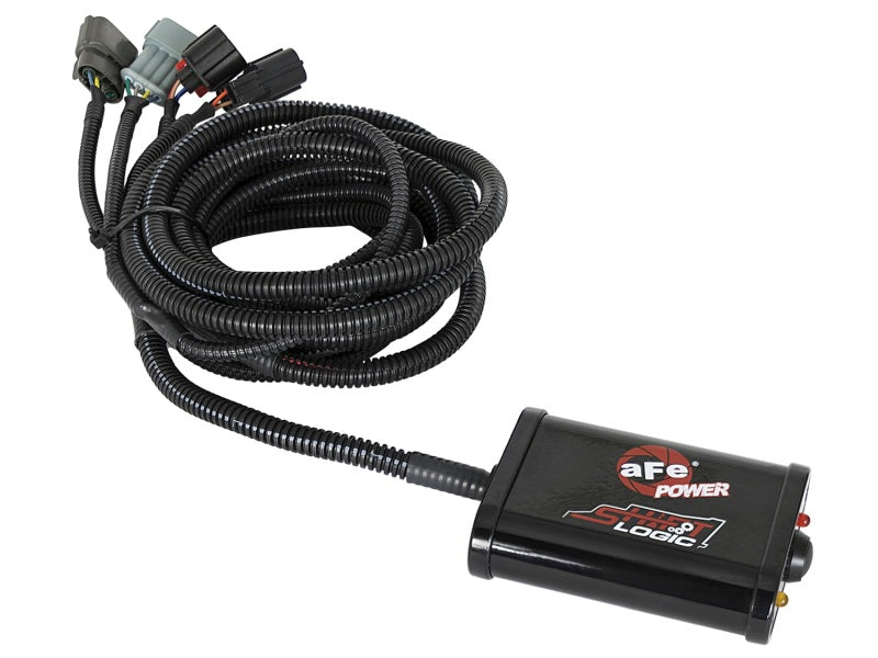 AFE 77-52002 Shift Logic Transmission Module 07.5-16 fits Dodge Diesel 6.7L w/
