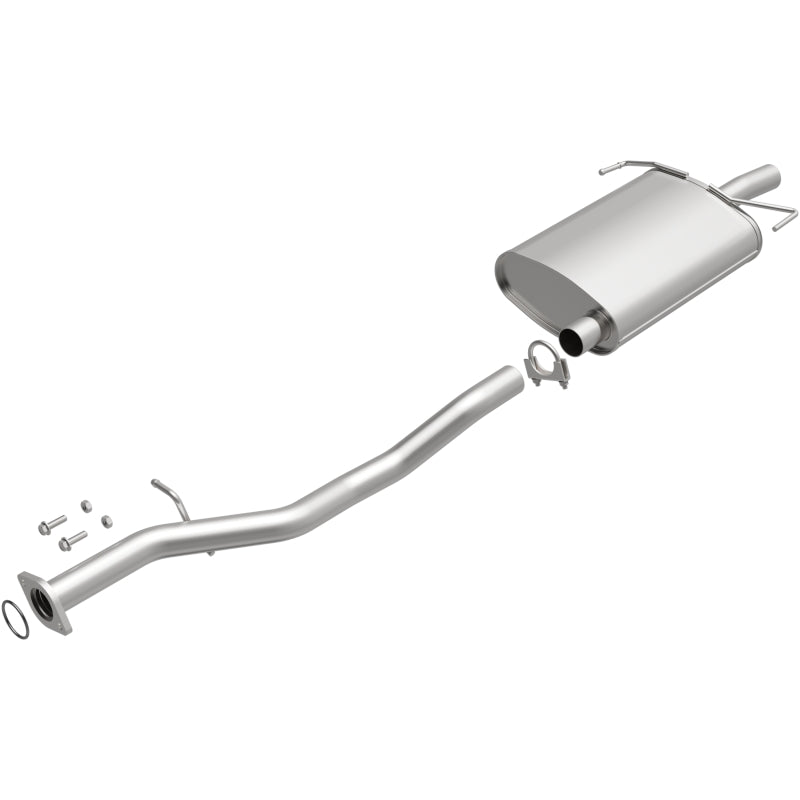 Magnaflow 108-0172 BRExhaust 97-99 fits Acura CL 3.0L Muffler Kit