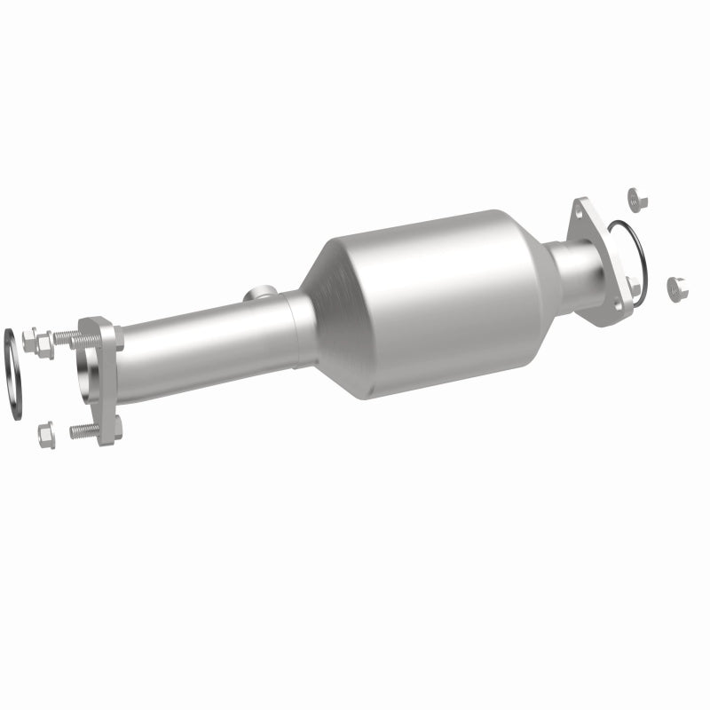 Magnaflow 280150 Conv Direct Fit 17-19 fits Honda CR-V Single Underbody 2.4L