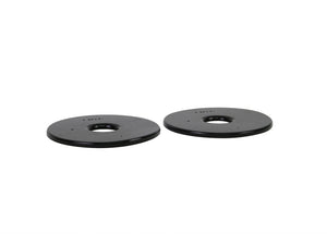 Whiteline W72042 fits BMW 3 Series 6mm Rear Spring Pad Lower Bushing Plus 4/91-