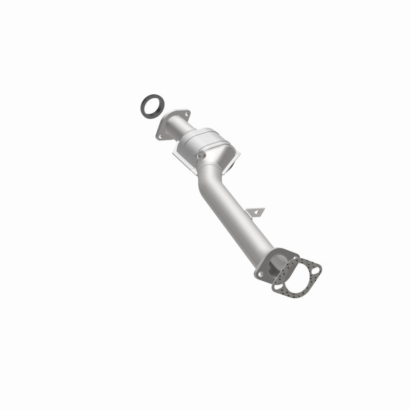 MagnaFlow 49985 Conv DF fits Subaru 02-07 WRX 2.0L Turbo