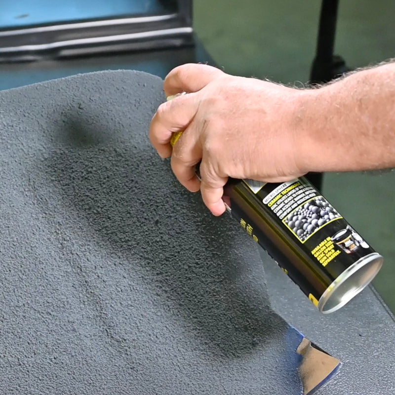 DEI 50211 ATAC Spray-On Coating (Aerosol)