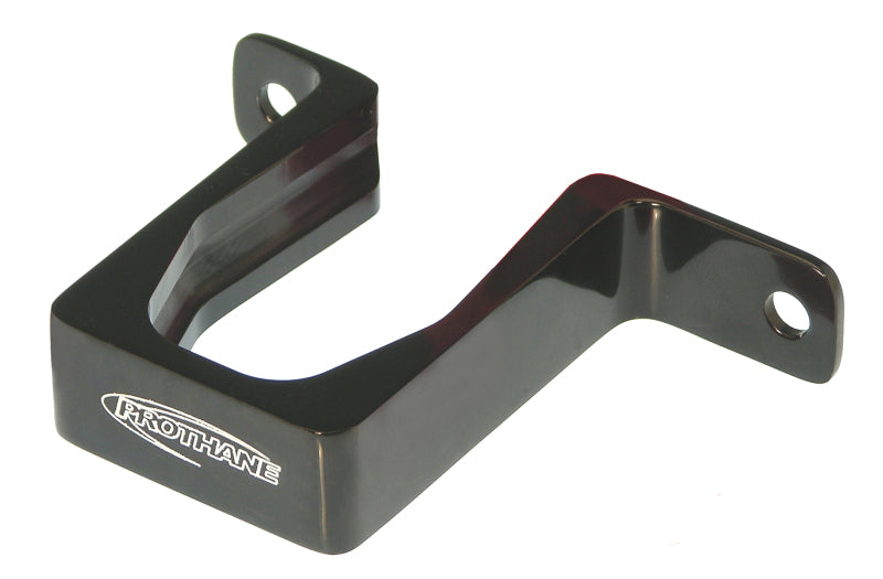 Prothane 6-1614 fits Ford Mustang Shifter Bracket Only - Red