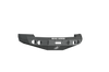 Road Armor 08-10 Chevy 2500 Stealth Front Winch Bumper - Tex Blk