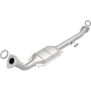 Magnaflow 93377 Conv DF 01-04 fits Toyota Sequoia 4.7L P/S