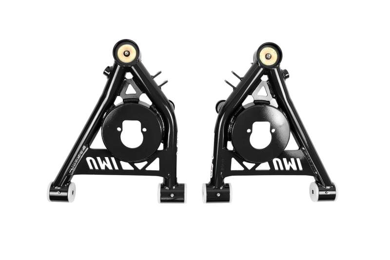 UMI Performance 3032-B 82-92 F-Body 78-88 G-Body S10 Tubular Front Lower A-Arms