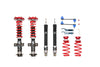 Pedders PED-162052 EXTREME XA COILOVER PLUS KIT - FORD MUSTANG S197