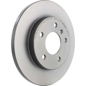 Brembo OE 08.N307.21 Brembo 01-02 fits Dodge Ram 2500/3500 Rear Standard Rotor
