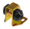 Prothane 4-1603-BL fits Chrysler Late Model Trans Mount Bushings - Black