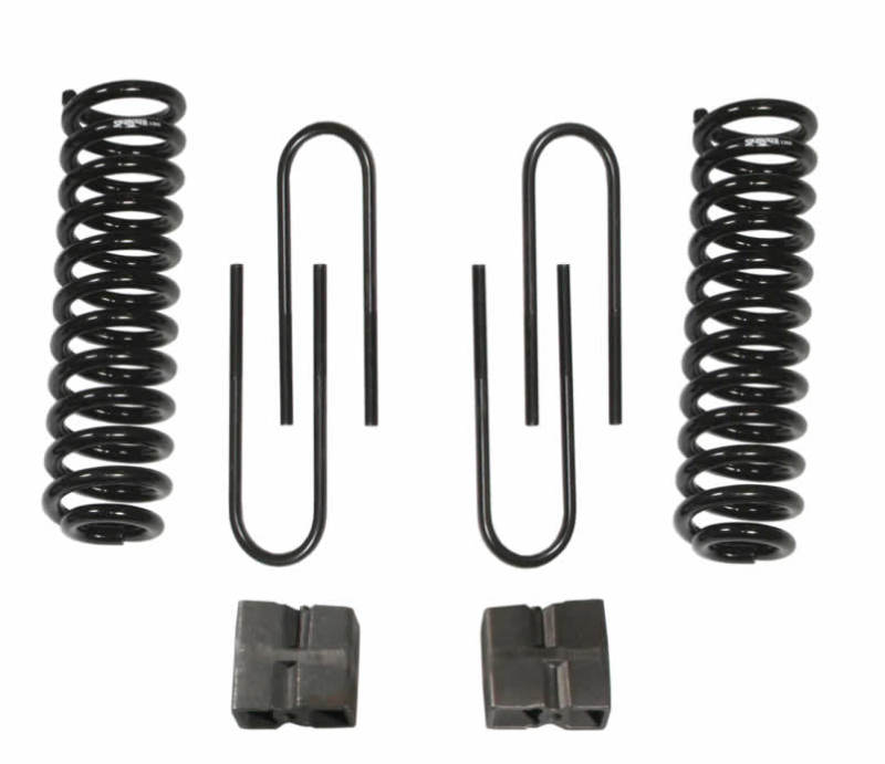 Skyjacker 176BK 6" 78-79 BRONCO 4WD