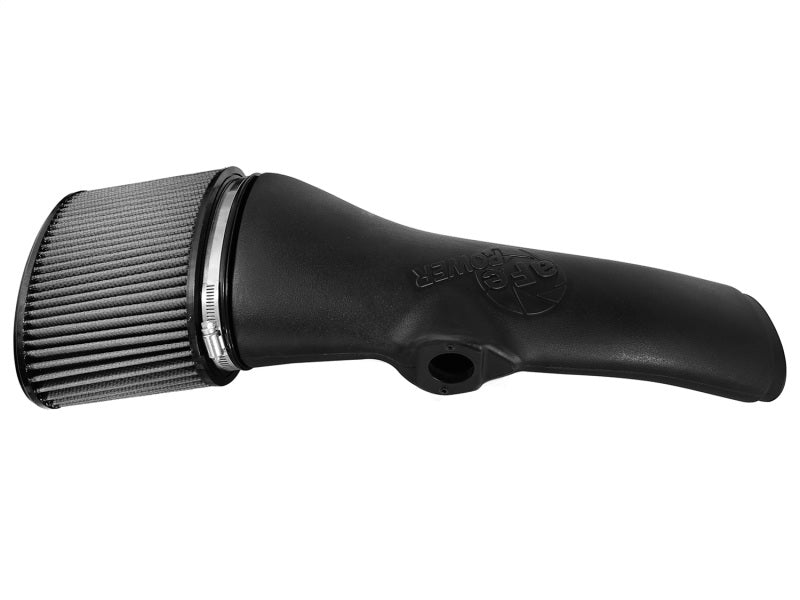AFE 51-31912  FORCE Stage-2 Pro DRY S Cold Air Intake System 11-13 fits BMW 335