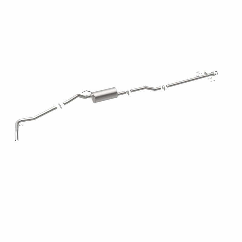 Magnaflow 106-0523 BRE Exhaust Kit 95-97 fits Toyota Tacoma 2.4L
