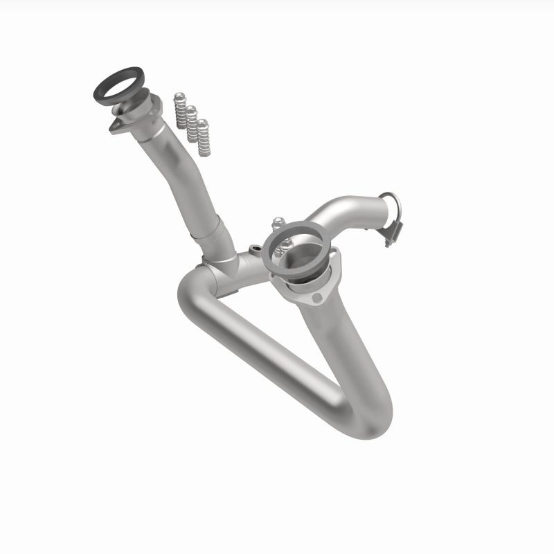 Magnaflow 107-0176 BRE Exhaust 92-93 S10 Sonoma 2.8L 4.3L Front Pipe Kit