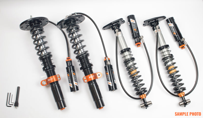 AST RAC-S6401S 5300 Series Coilovers fits Subaru BRZ