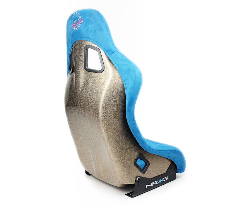 NRG FRP-303BL-ULTRA FRP-303BL-ULTRA FRP Bucket Seat ULTRA Edition - Medium