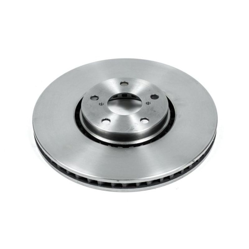 PowerStop JBR1149 fits Lexus 07-11 GS350 Front Right Autospecialty Brake Rotor