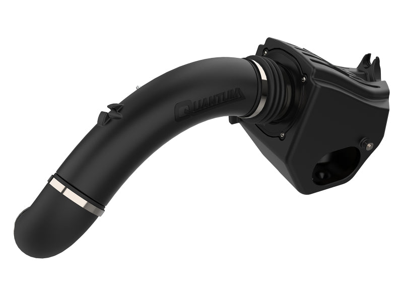 AFE 53-10010D m Cold Air Intake System w/ Pro Dry S Media 15-19 fits Ford F-150