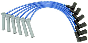NGK 54003 fits Land Rover 07-20 LR3 2005 Spark Plug Wire Set