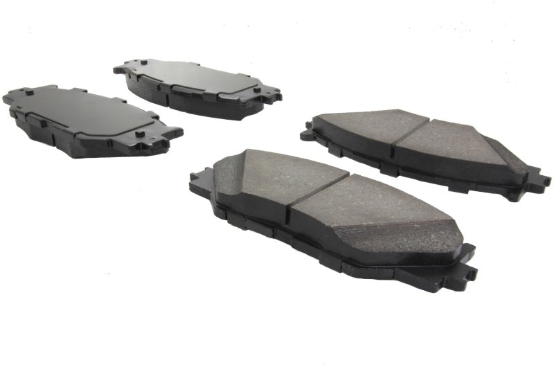 Stoptech 309.1178 Performance 06-10 Lexus IS250 Front Brake Pads