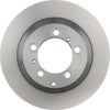 Brembo OE 09.C988.21 fits Hyundai Santa Fe/Sorento/Sport Front UV Coated Rotor