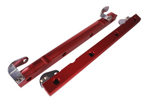 Aeromotive 14113 05 fits Cadillac Northstar Billet Fuel Rails
