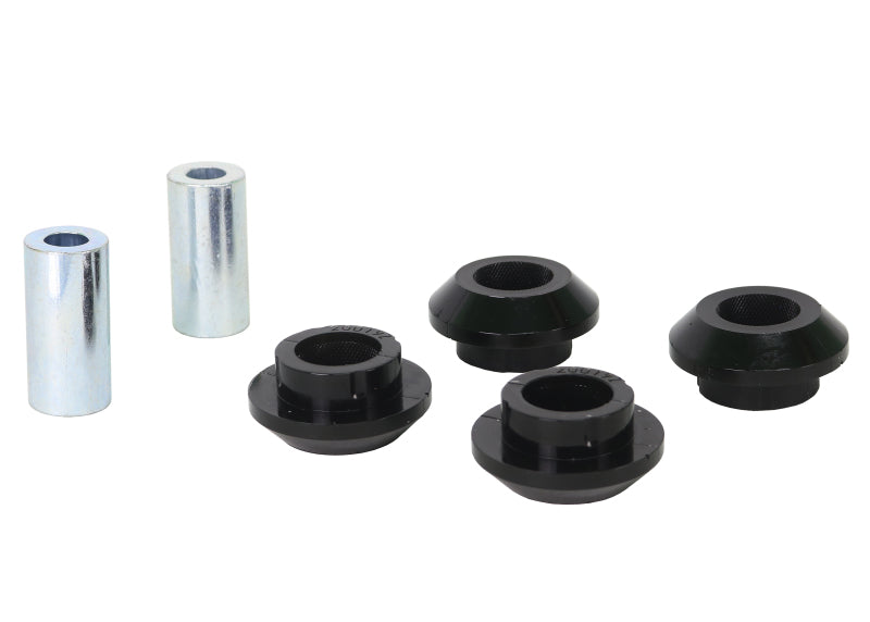 Whiteline W63610 fits Subaru 09-13 Forester Rear Lower Control Arm Outer Bushing Kit