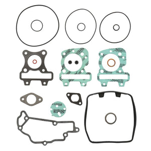 Athena P400480850011 02-06 Aprilia 4T 50 Complete Gasket Kit (Excl Oil Seal)