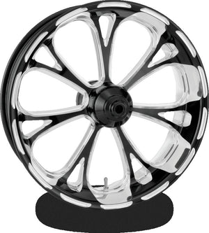 Performance Machine PFM1202-7106P-VIRAJ-BMP  21x3.5 Forged Wheel Virtue
