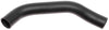 Gates 24613 03-06 fits Volvo XC90 5-Cyl. 2.5L Upper Molded Coolant Hose