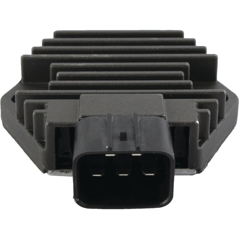 QuadBoss 463785 fits Honda TRX350FM/FE FourTrax Rancher 4x4/ES Voltage Regulator