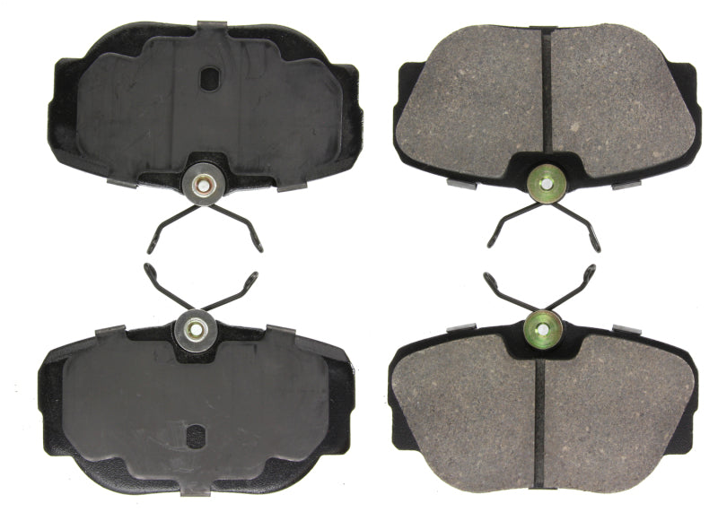 Stoptech 309.0493 Performance Brake Pads