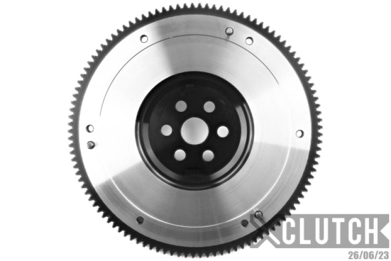 XClutch XFHN107C 88-91 fits Honda CRX Si 1.6L Chromoly Flywheel