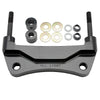 Wilwood 250-14686 Front FNSL6R Bracket Kit Crown Victoria
