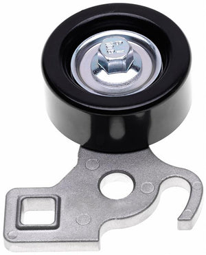Gates 36727 13-15 fits Chevrolet Spark 4-Cyl. 1.2L Tensioner Pulley Belt Driv