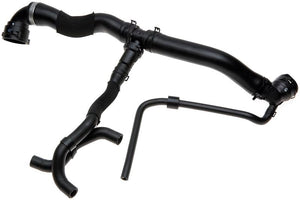 Gates 23742 12-13 fits Volkswagen Jetta 4-Cyl. 2.0L Upper Molded Coolant Hose
