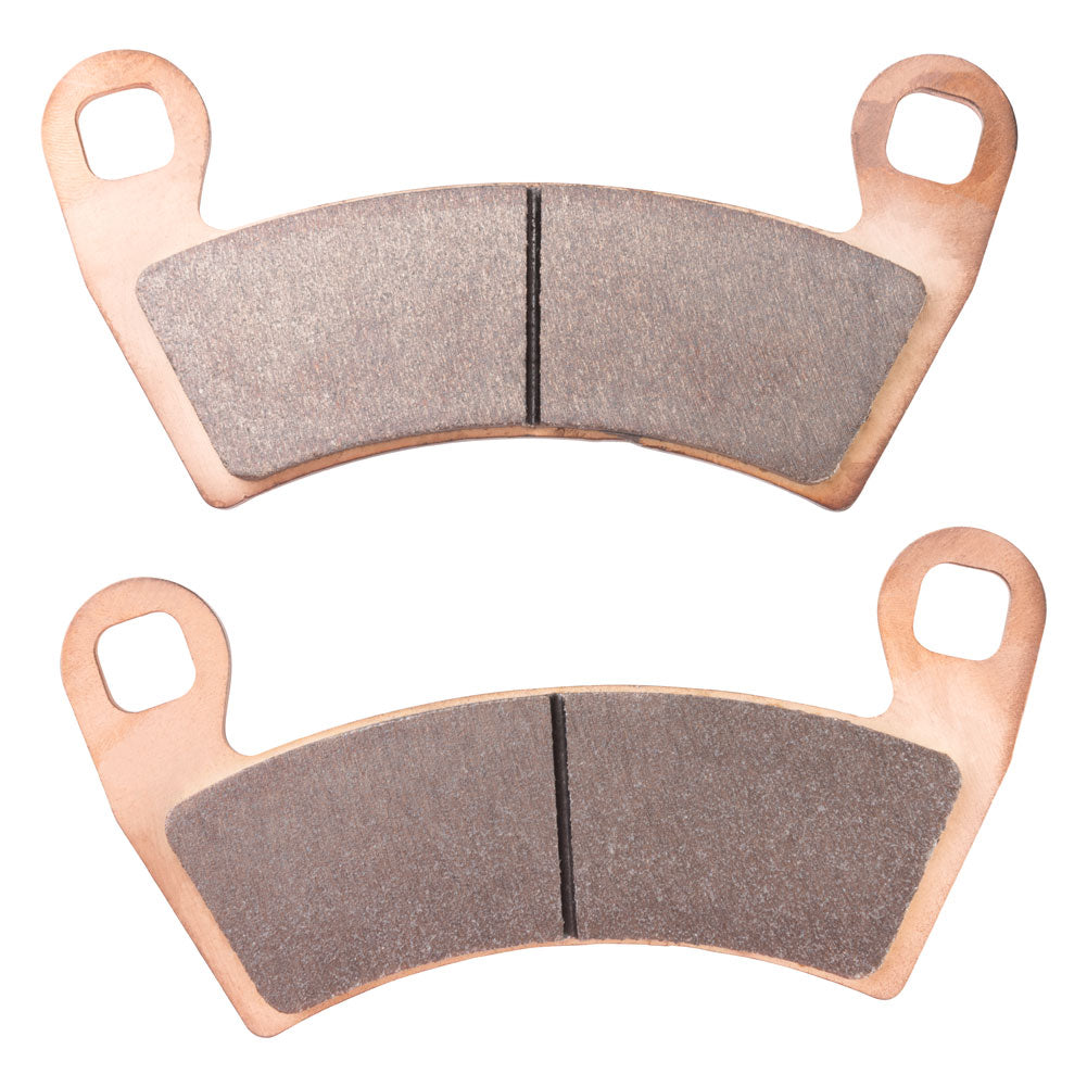 Tusk 1030220054 Brake Pad - Sintered Metal