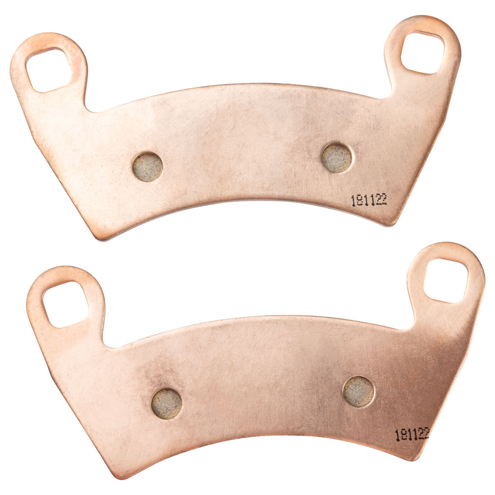 Tusk 1030220054 Brake Pad - Sintered Metal