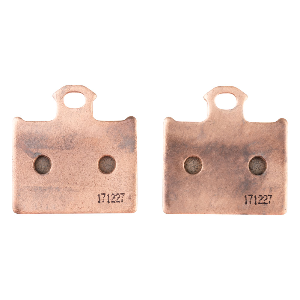 Tusk 1030220057 Brake Pad - Sintered Metal
