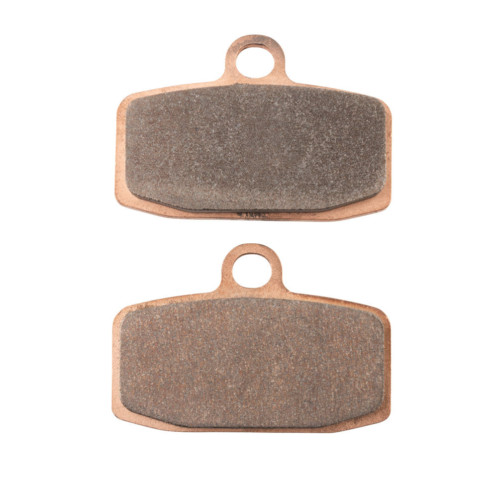 Tusk 1030220063 Brake Pad - Sintered Metal
