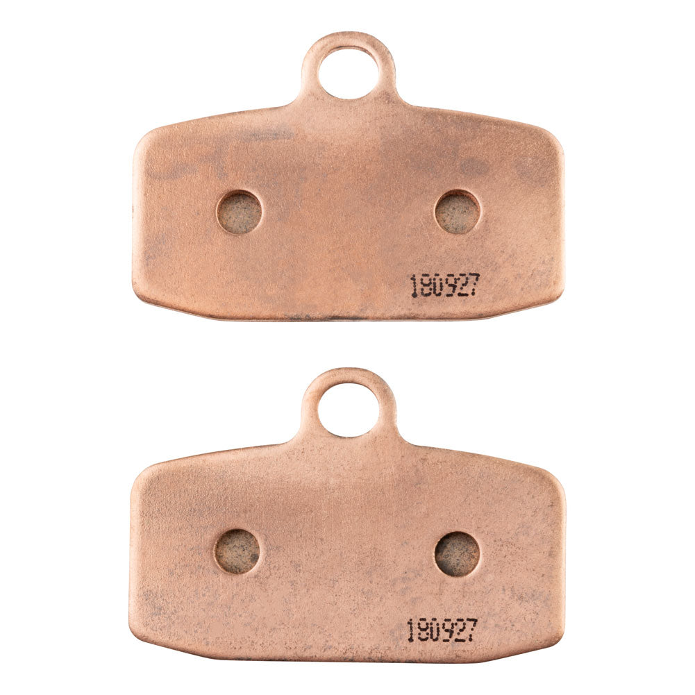 Tusk 1030220063 Brake Pad - Sintered Metal