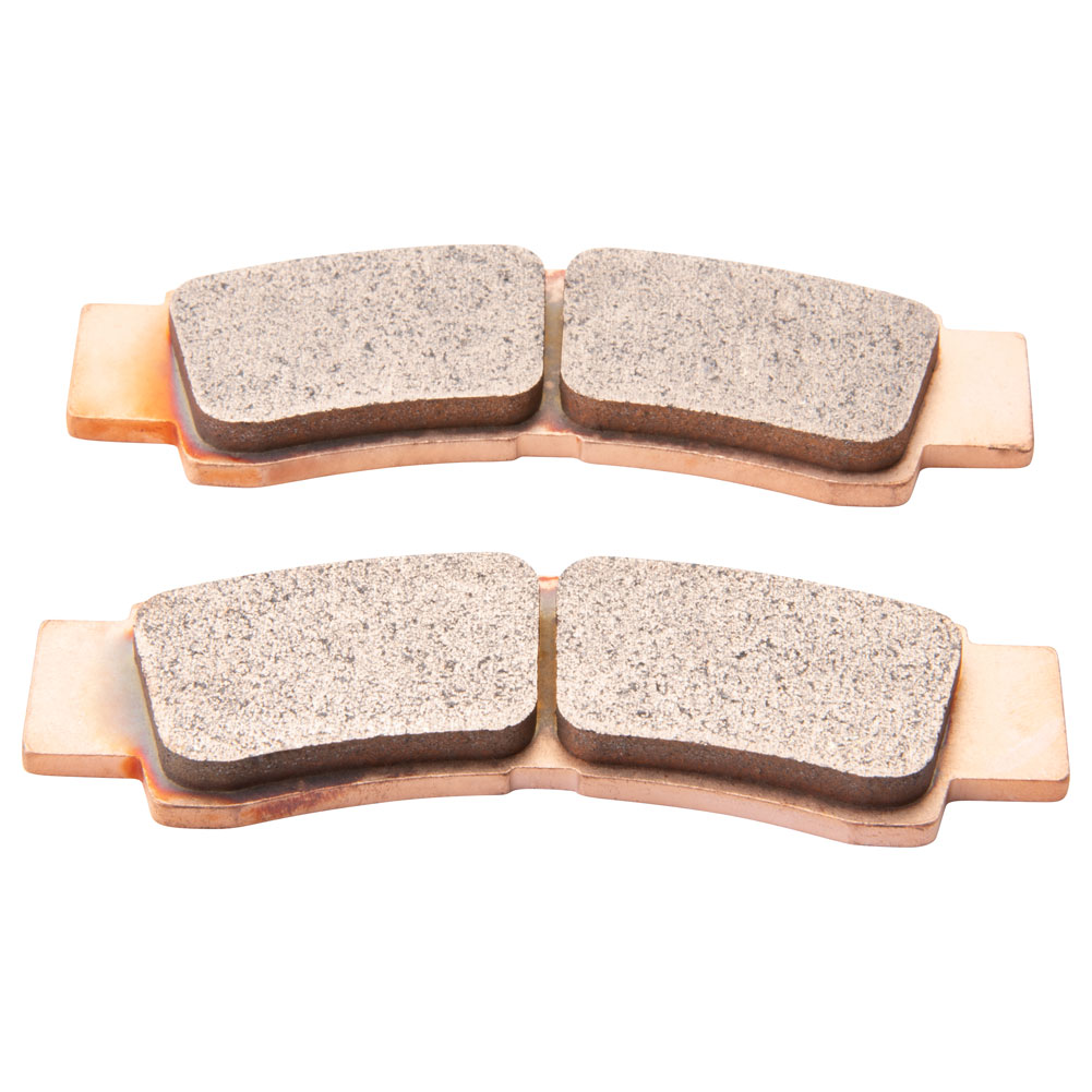 Tusk 1030220066 Brake Pad - Sintered Metal