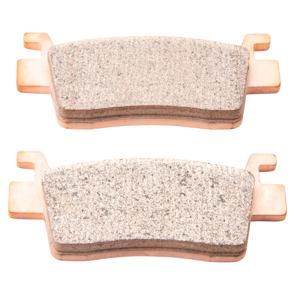 Tusk 1030220067 Brake Pad - Sintered Metal